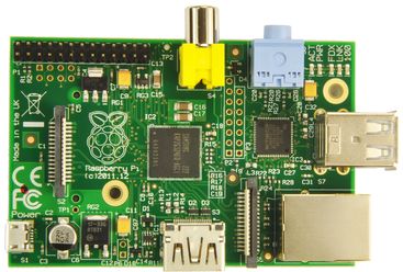 Raspberry Pi