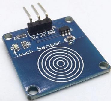 touch sensor