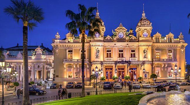 monte carlo casino