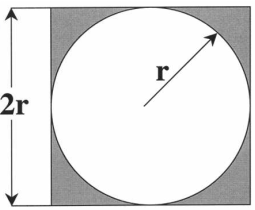 monte carlo method calculate pi example