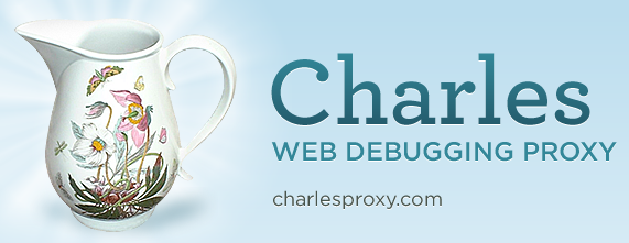 charles proxy