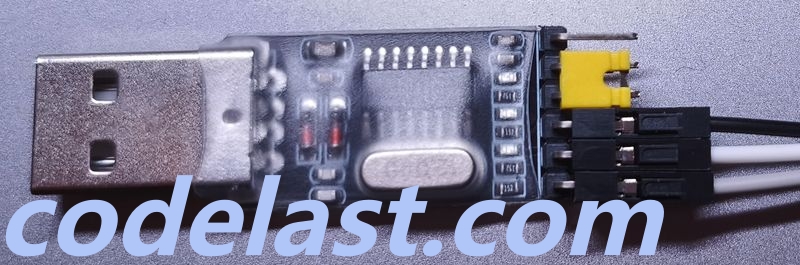 CH340