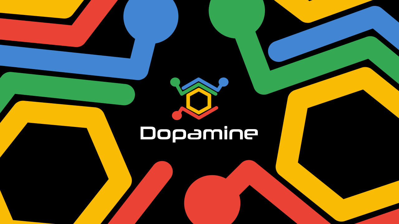 Google Dopamine